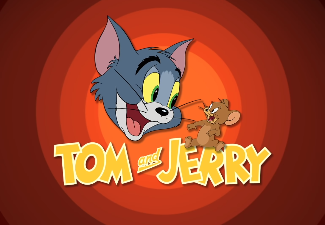 Cover art for T&J: The Vetting Rig (AI Control Test), a tom and jerry scenario on AI Dungeon