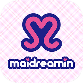 Cover art for Maidreamin! Maid Café ☕️🫖, a maid scenario on AI Dungeon