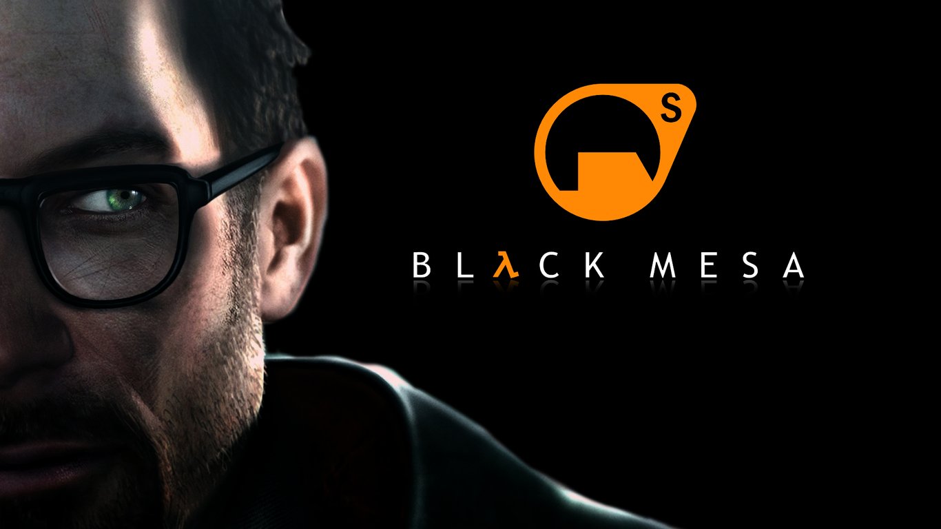 Cover art for Black Mesa Incident, 2003 on AI Dungeon