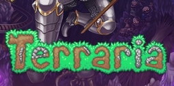 Cover art for Terraria v1, a magic scenario on AI Dungeon
