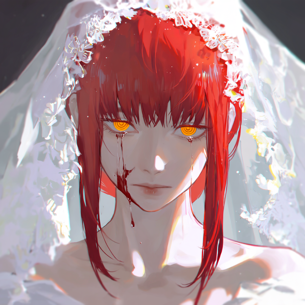 Cover art for Your Wife From The Future!, a romance scenario on AI Dungeon
