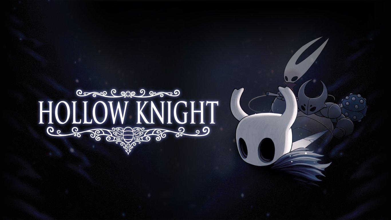 Cover art for Script test hollow oc, a hollow knight scenario on AI Dungeon