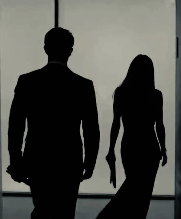 Cover art for In His Grip, a mafia scenario on AI Dungeon