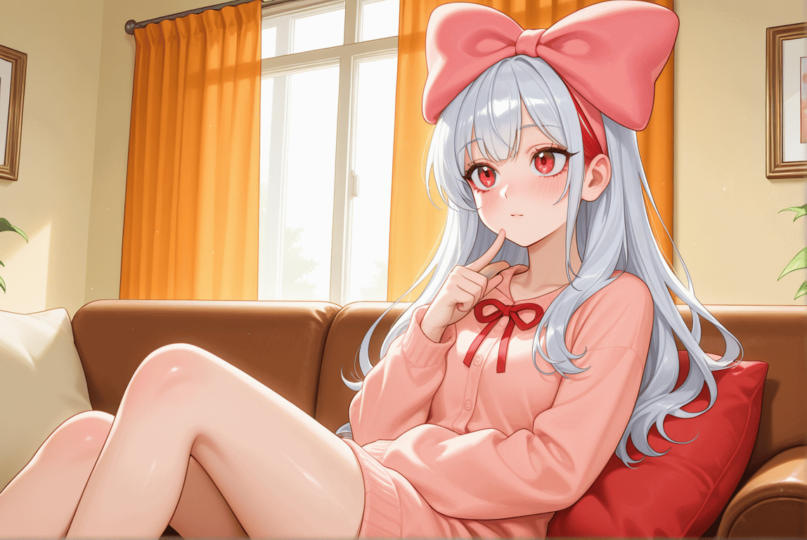Cover art for Body Count?, a roommate scenario on AI Dungeon