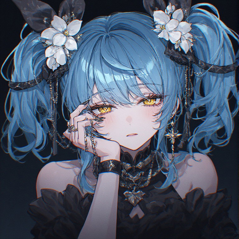 Cover art for Her Last Wish ðŸŽ, a romance scenario on AI Dungeon