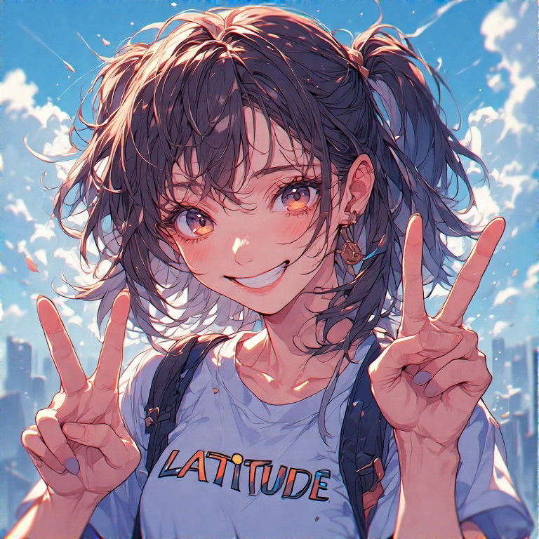 Cover art for Best Friend Tax, a romance scenario on AI Dungeon