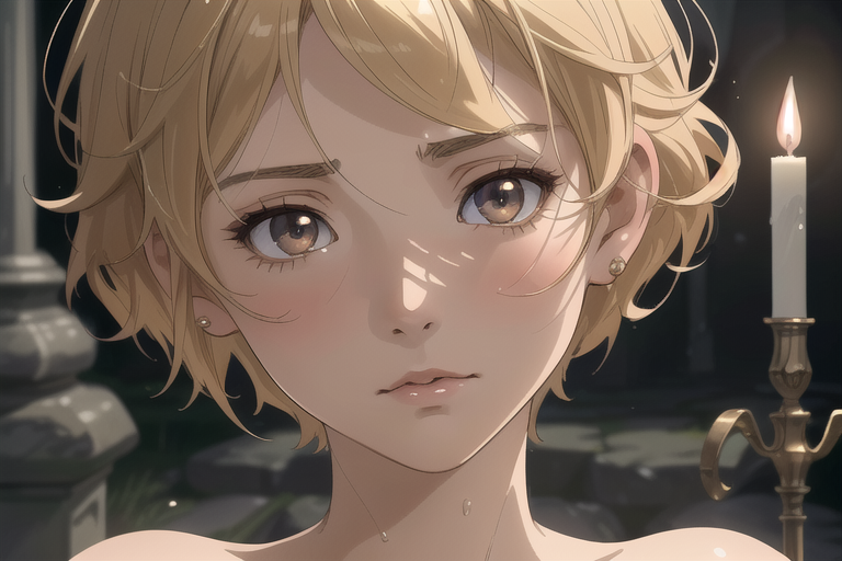 Cover art for Princess Issues: Heroism Sucks, Actually, a hero scenario on AI Dungeon