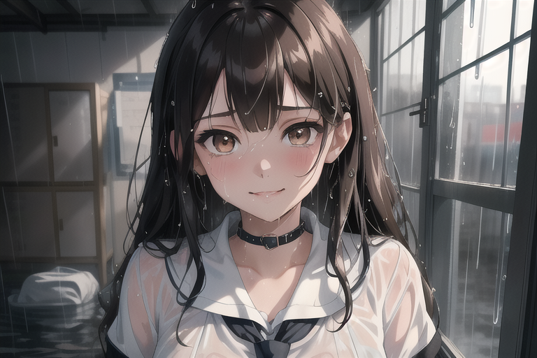 Cover art for 10 Seconds to Like Me, a fun scenario on AI Dungeon