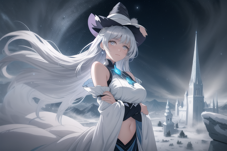 Cover art for Romance 'Em All? - The Tower, a romance scenario on AI Dungeon