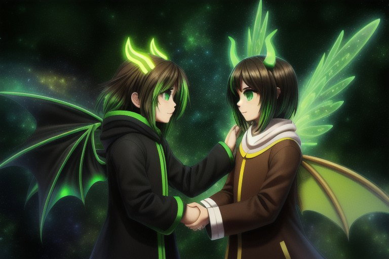 Cover art for WARNING!!! DONT DO THIS!, a tips scenario on AI Dungeon