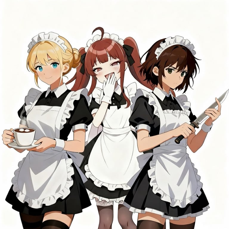 Cover art for Sunshine Chores, a romance scenario on AI Dungeon
