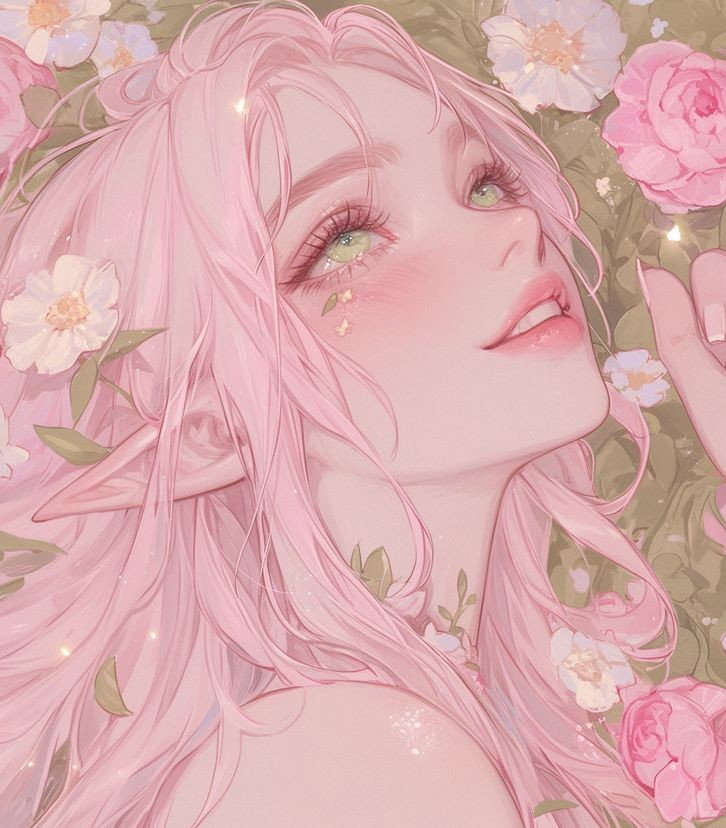 Cover art for Love in paradise on AI Dungeon