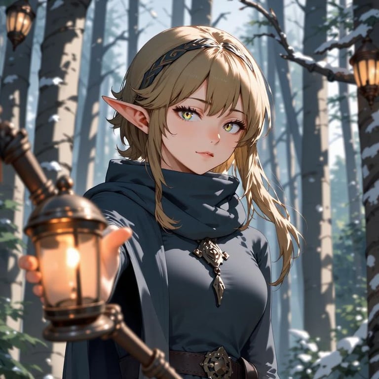 Cover art for Capturing humans, a slave scenario on AI Dungeon
