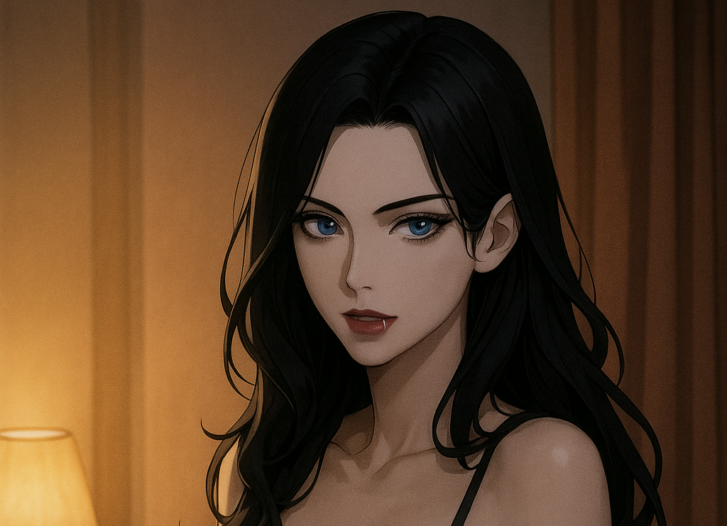 Cover art for Underworld: Life after the war , a slice of life scenario on AI Dungeon