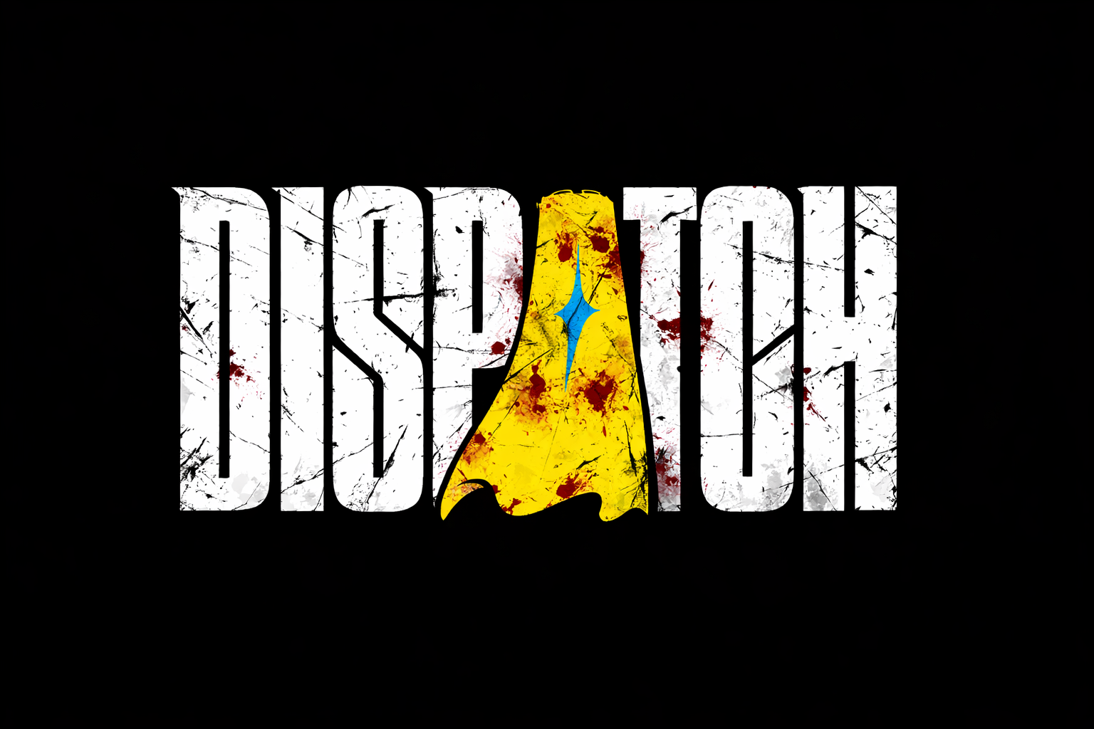 Cover art for DISPATCH, a dispatch scenario on AI Dungeon