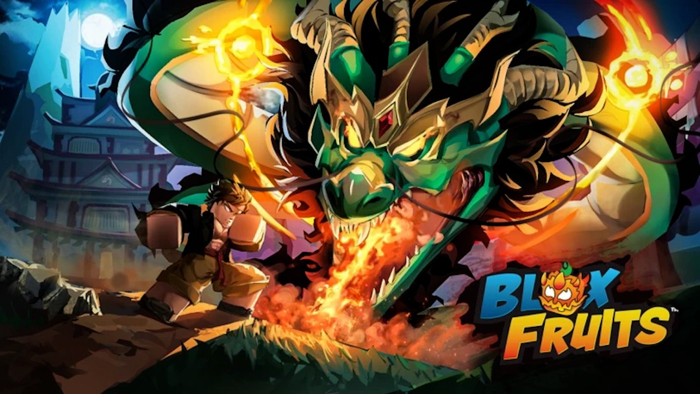 Cover art for bloxfruit, a bloxfruit scenario on AI Dungeon