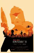 Cover art for Star wars clone wars, a star wars scenario on AI Dungeon