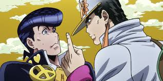 Cover art for JoJo's Bizarre Adventure: Custom Script (working), a jjba scenario on AI Dungeon