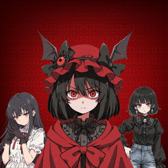 Cover art for They don't accept modernity... 😓, a modern scenario on AI Dungeon