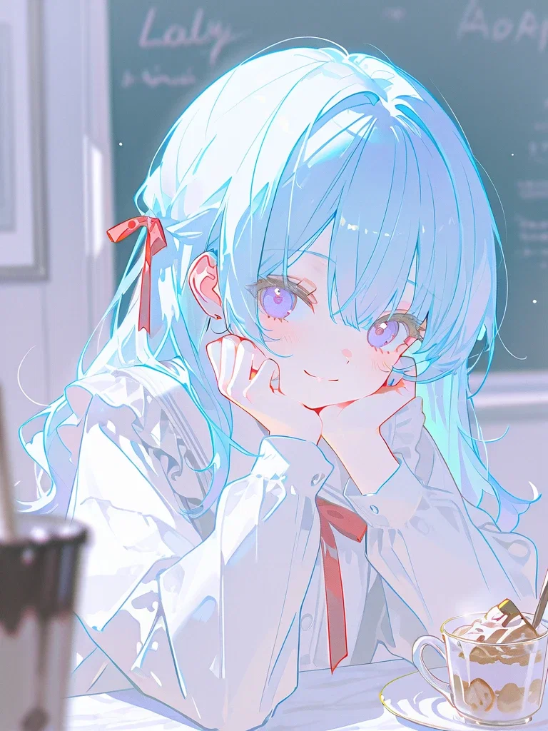 Cover art for Would you help? 🥺, a ghost scenario on AI Dungeon