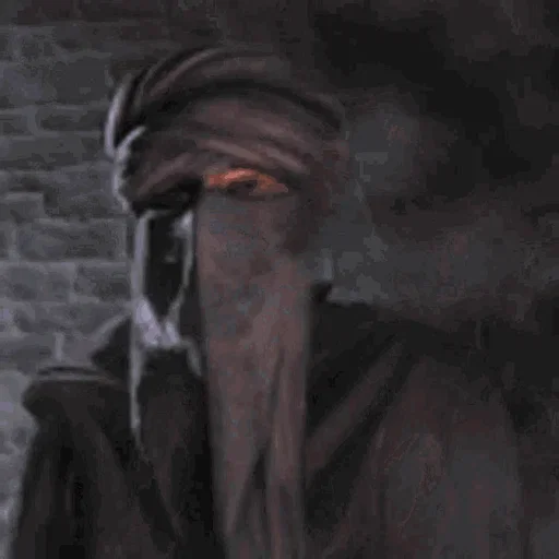Cover art for The Caliph on AI Dungeon