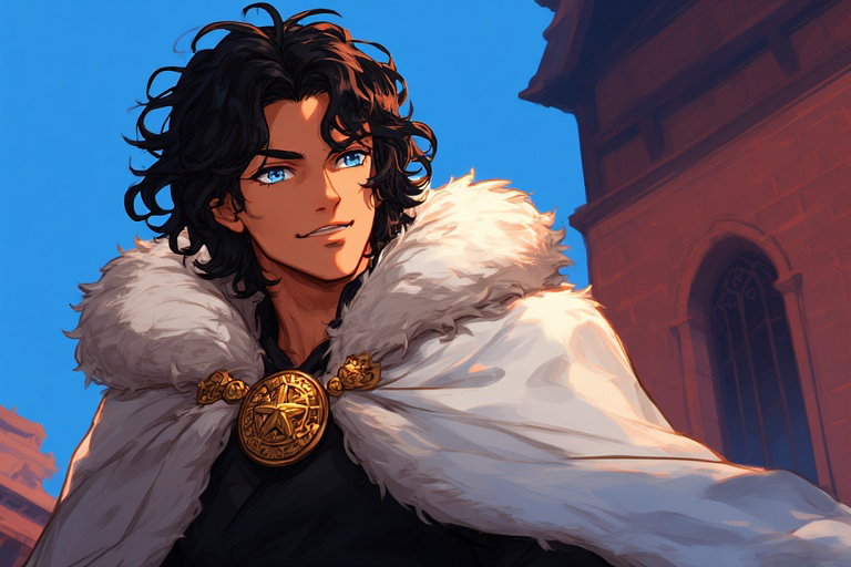 Cover art for The infinite Mage on Voyage