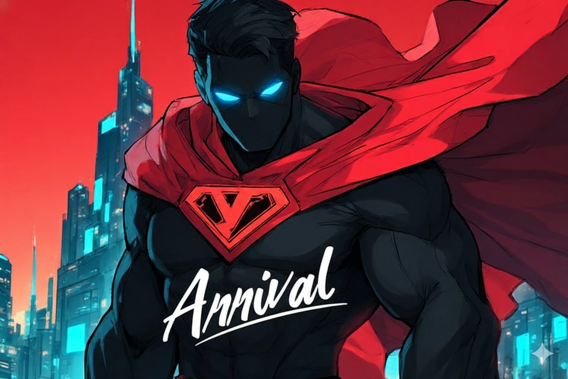 Cover art for Arrival, an alien scenario on AI Dungeon
