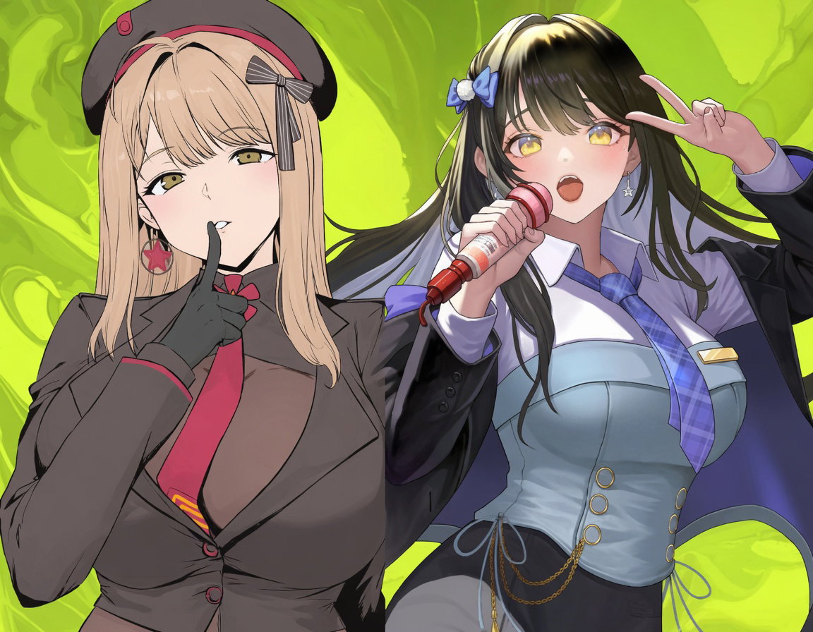 Cover art for Sudden Birthday Prank., a slice of life scenario on AI Dungeon