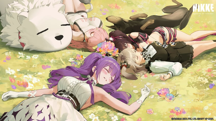 Cover art for Happy Zoo. πΆπ±π¦, a slice of life scenario on AI Dungeon