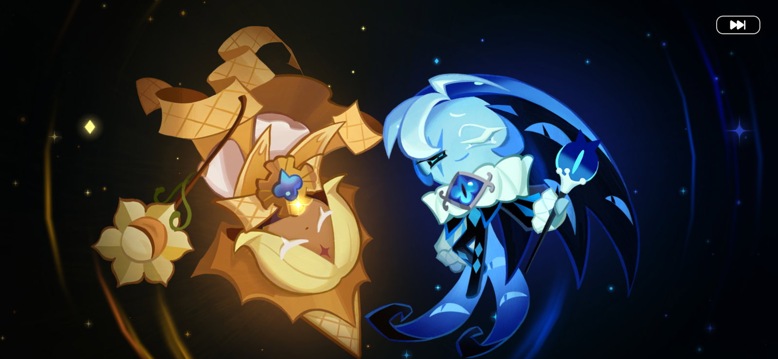 Cover art for The new tune of Truth and Deceit interwining., a gay scenario on AI Dungeon