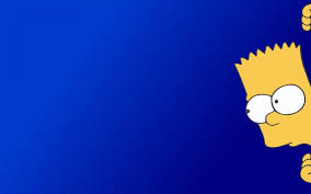 Cover art for The Simpsons Suggestion Box, a fantasy scenario on AI Dungeon