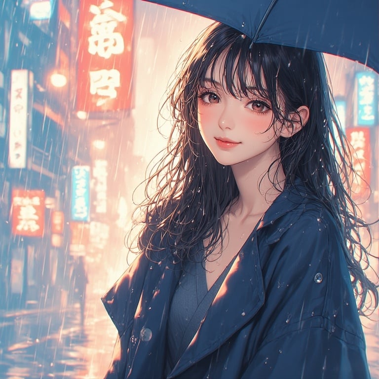 Cover art for JAPANESE: The Last Train from Tokyo, a train scenario on AI Dungeon