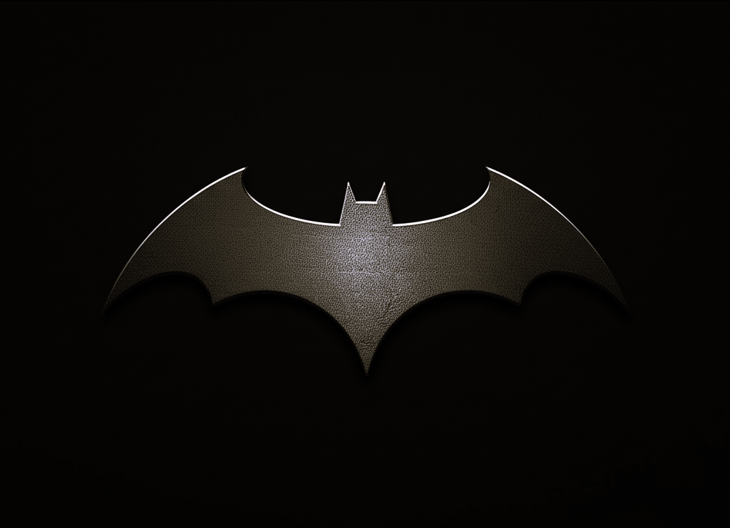 Cover art for The bat family , a batman adventure on AI Dungeon