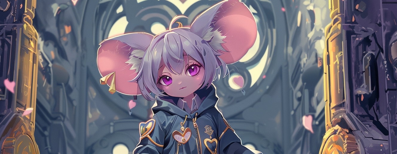 Cover art for Project F - The Vault: Wildkin, a monstergirl scenario on AI Dungeon