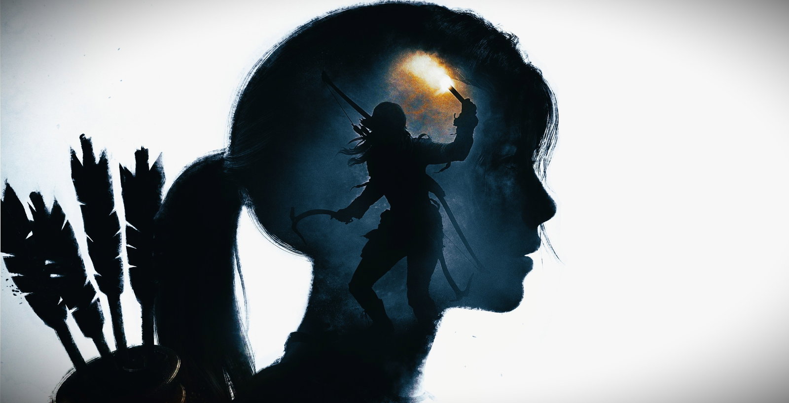 Cover art for Tomb Raider: Endurance, a tomb raider scenario on AI Dungeon