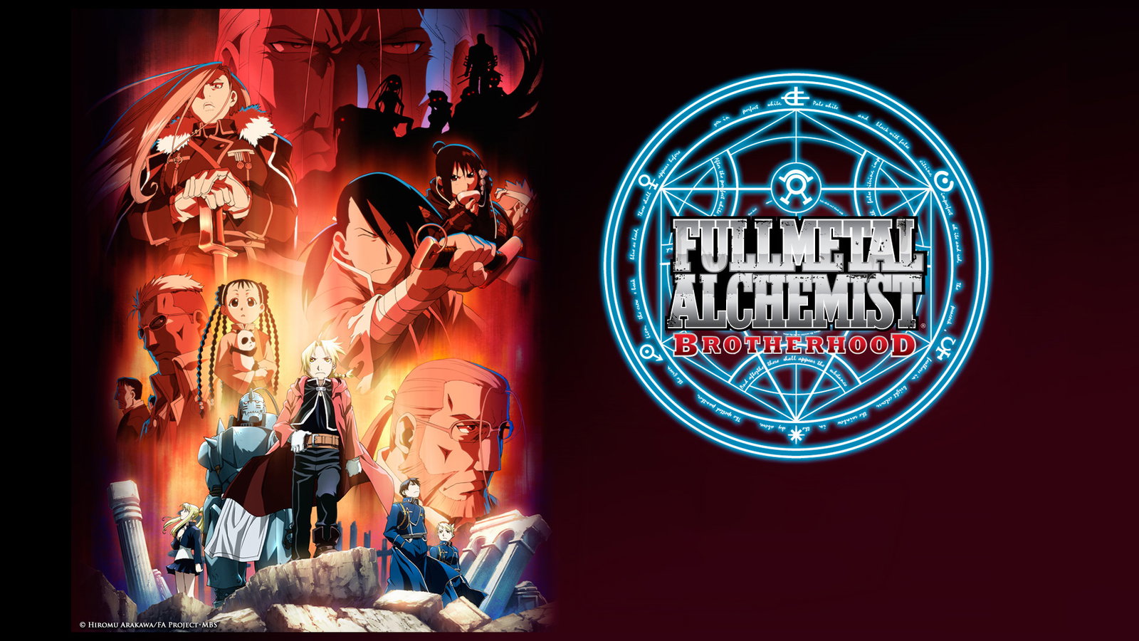 Cover art for Anime World: Fullmetal Alchemist (Final Version), a fullmetal alchemist scenario on AI Dungeon
