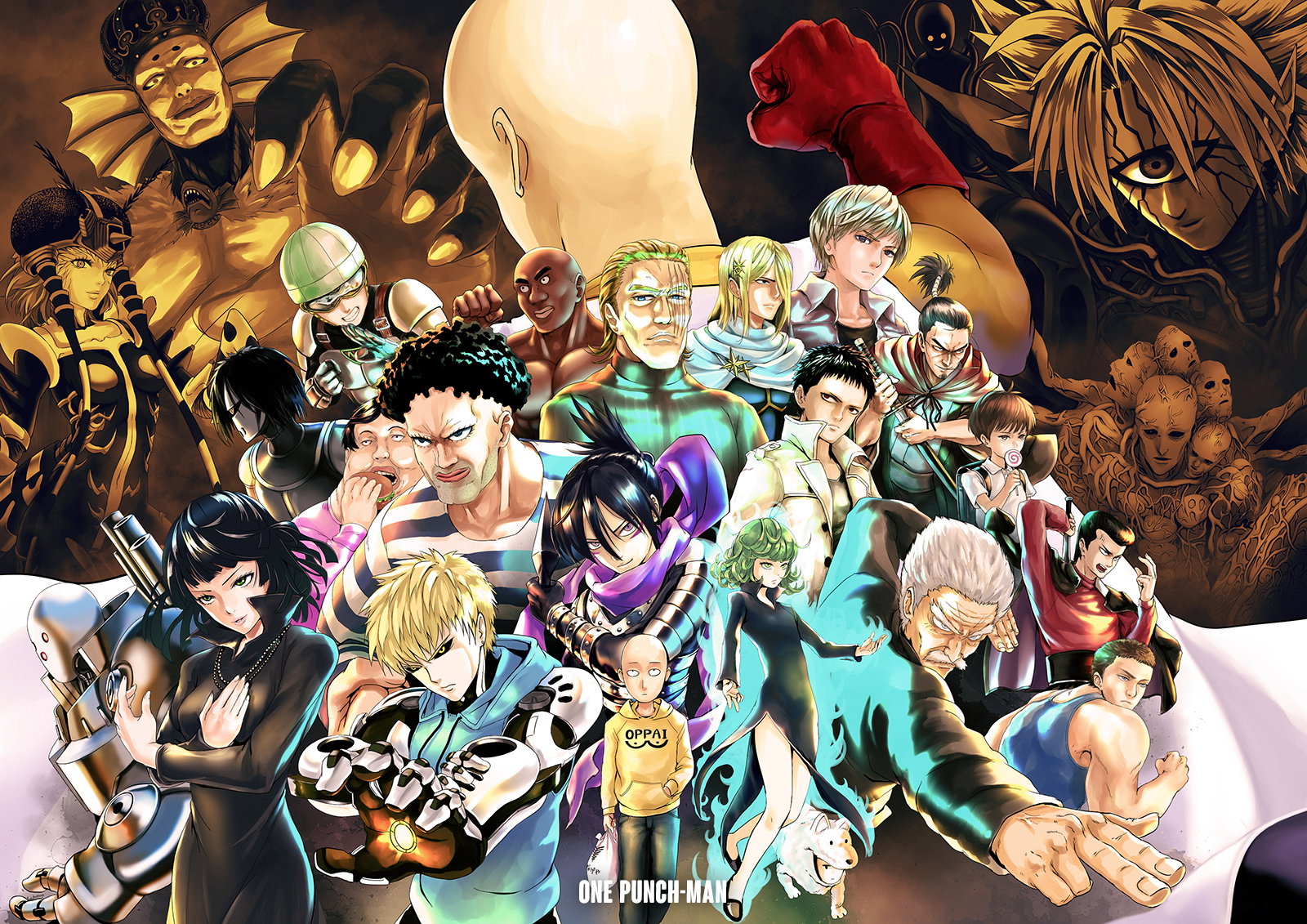 Cover art for Mysterious Beings (Disaster Level God) on AI Dungeon