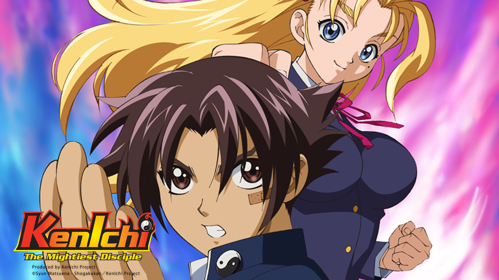 Cover art for Martial Artist on AI Dungeon