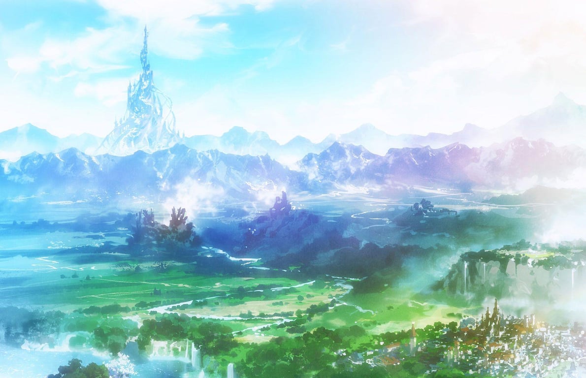 Cover art for Basic Start on AI Dungeon