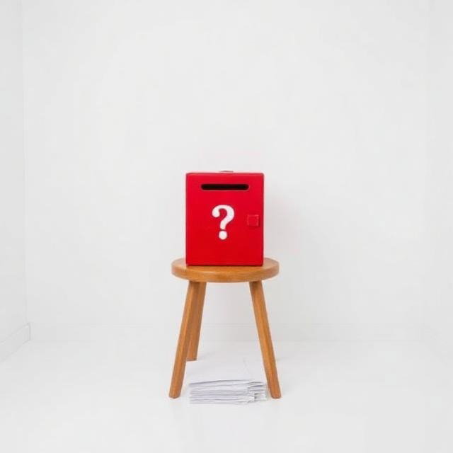 Cover art for AI Dungeon creators! I have questions!, a questions scenario on AI Dungeon