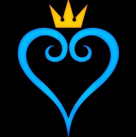 Cover art for Kingdom Hearts RPG on AI Dungeon