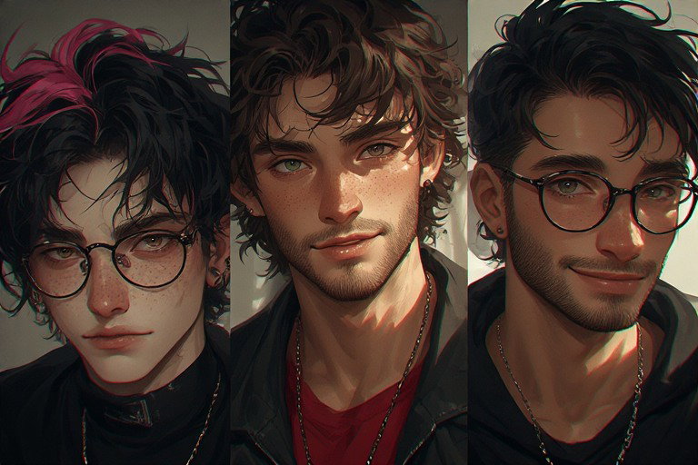 Cover art for Becoming Player 4, a savehusbandos scenario on AI Dungeon