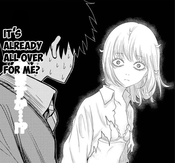 Cover art for The Girl Who Haunts My Apartment Won’t Let Me Be Alone!, a ghost scenario on AI Dungeon