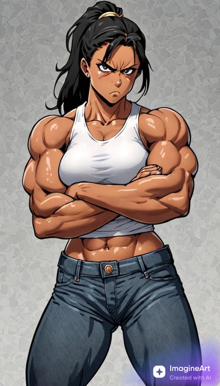 Cover art for Don't Judge a Book by its Cover..., a romance scenario on AI Dungeon