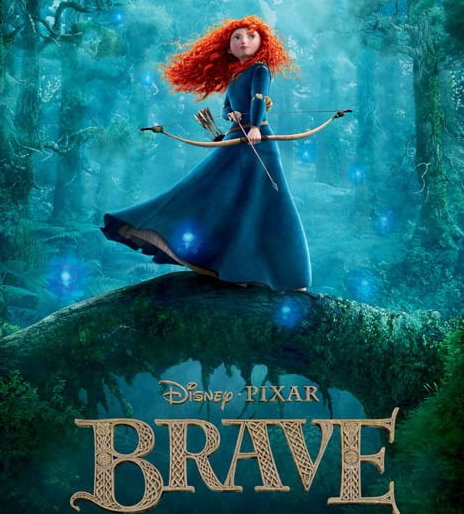 Cover art for Brave (A Love Story), a brave scenario on AI Dungeon