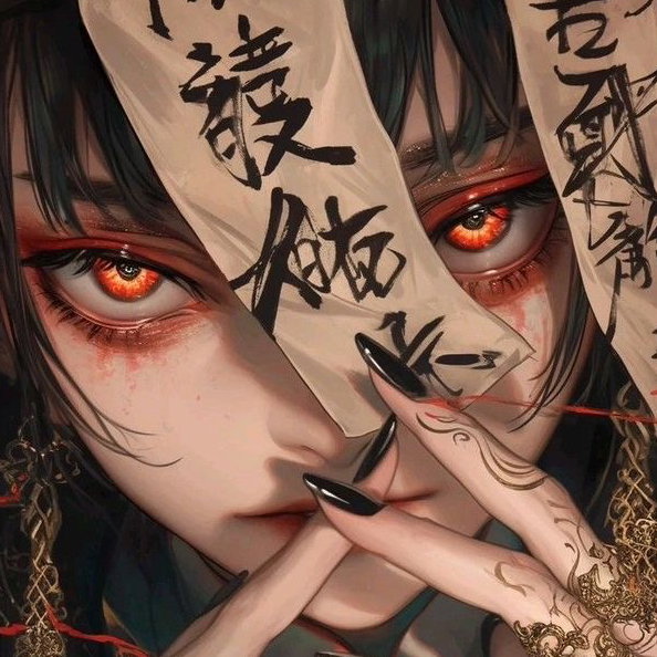 Cover art for Empire of Blood and Water, a vampire scenario on AI Dungeon