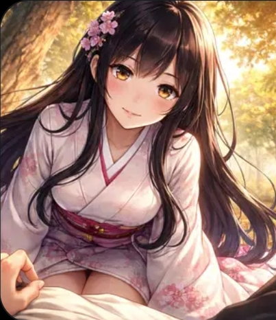 Cover art for Oh my Husband (Without Stereotypes), a japan scenario on AI Dungeon