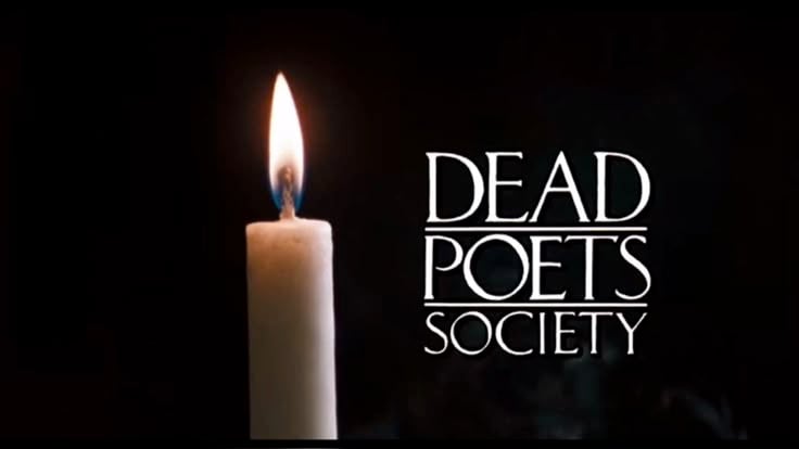 Cover art for Dead Poet's Society on AI Dungeon