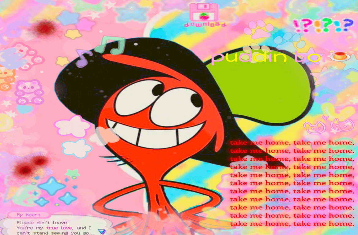 Cover art for Wander Over Yonder, an universe scenario on AI Dungeon