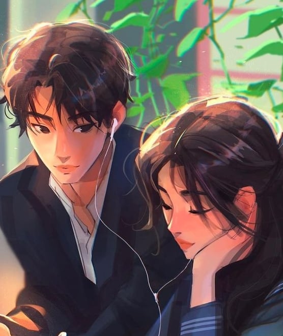 Cover art for Clause for Concern, a slice of life scenario on AI Dungeon